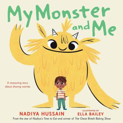 1. My Monster and Me (1)
